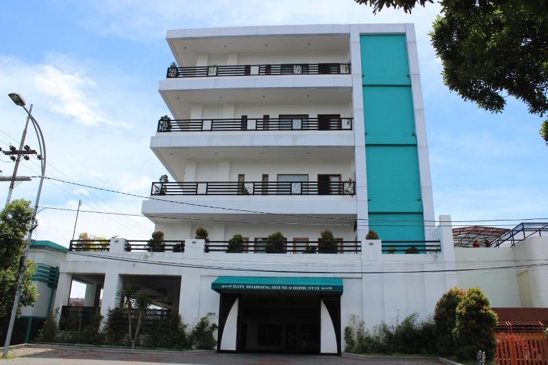 Ratu Homestay Malang image