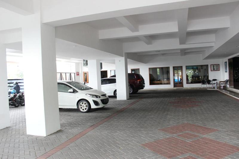 Ratu Homestay Malang image