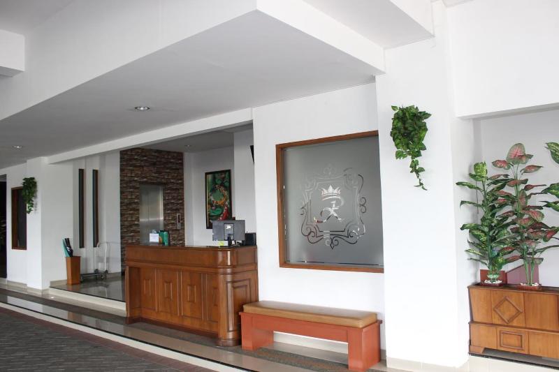 Ratu Homestay Malang image