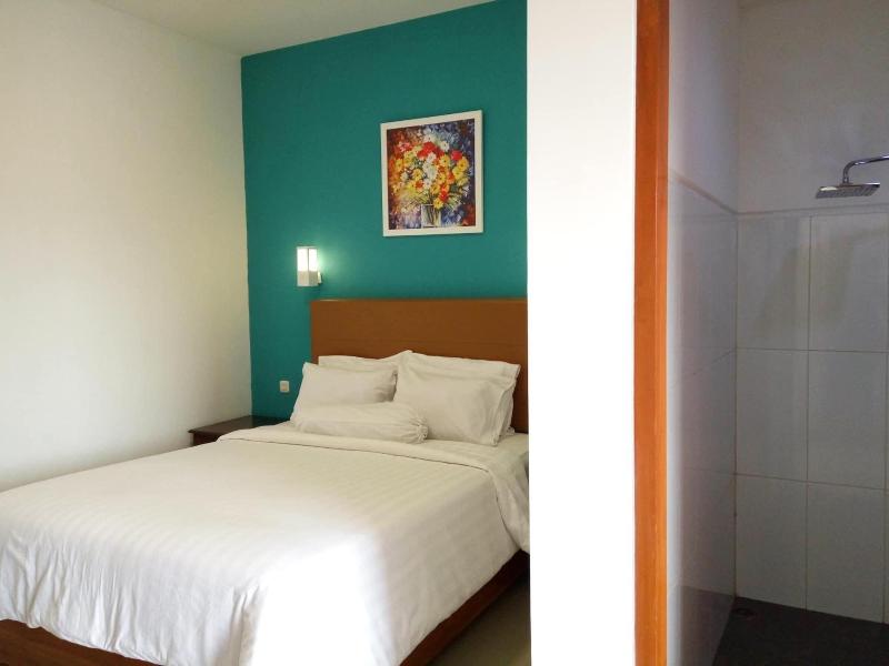 Ratu Homestay Malang image
