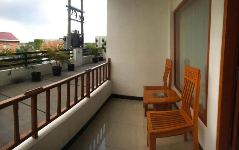 Ratu Homestay Malang image