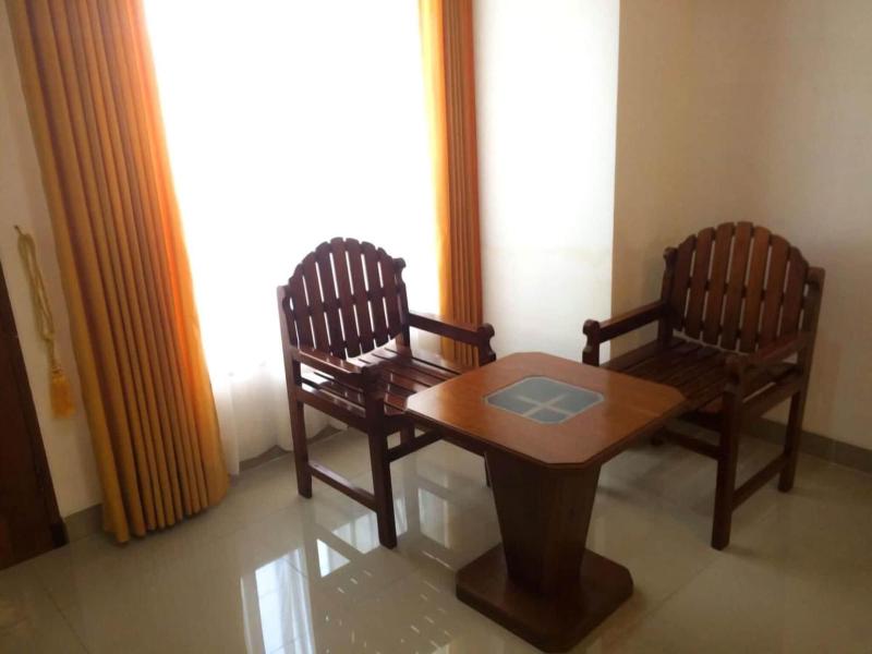Ratu Homestay Malang image