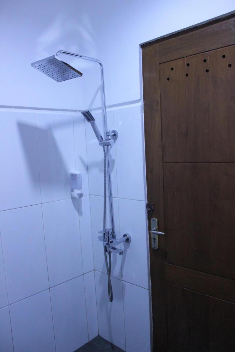 Ratu Homestay Malang image