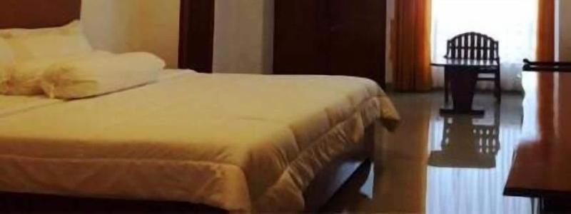 Ratu Homestay Malang image