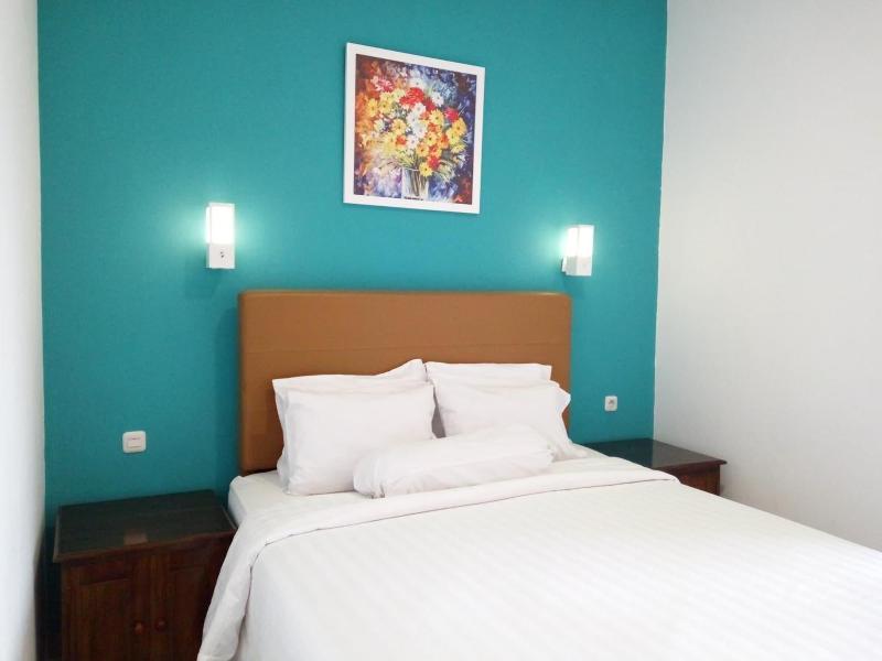 Ratu Homestay Malang image