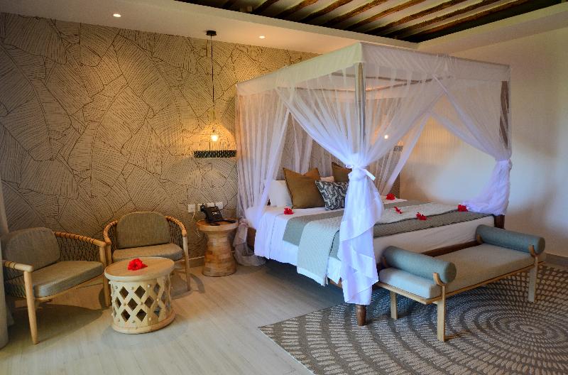 Neptune Pwani Beach Resort & Spa image
