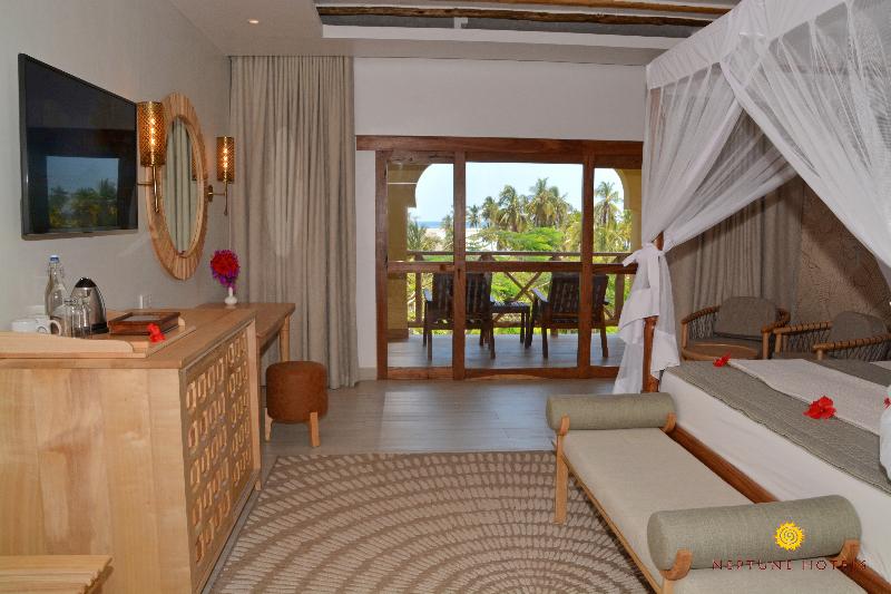 Neptune Pwani Beach Resort & Spa image