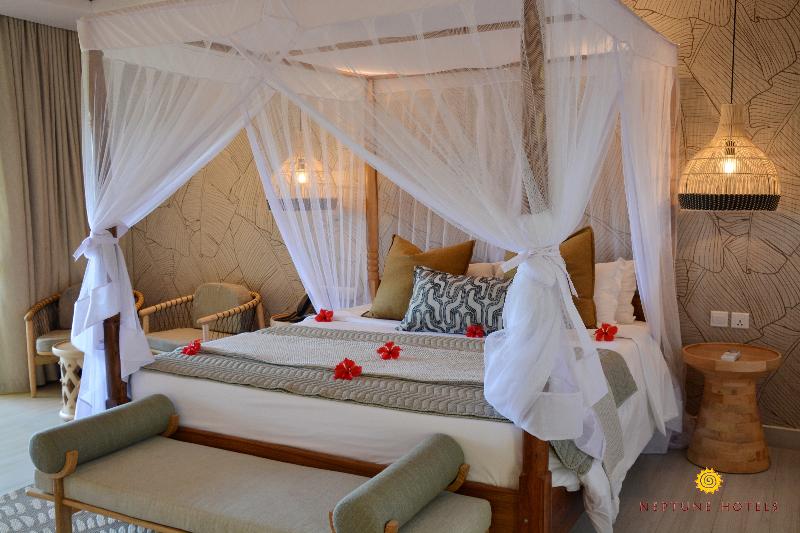 Neptune Pwani Beach Resort & Spa image