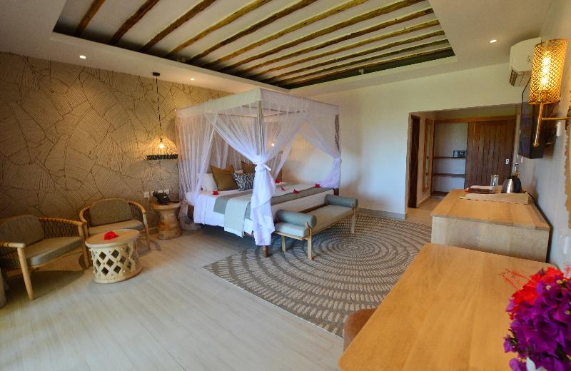 Neptune Pwani Beach Resort & Spa image