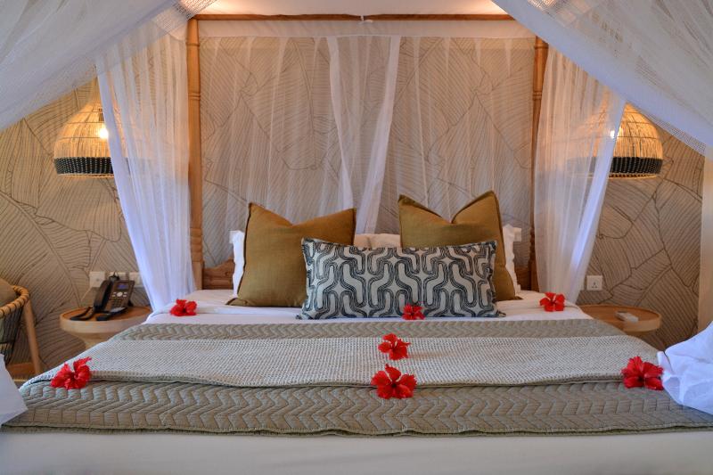 Neptune Pwani Beach Resort & Spa image