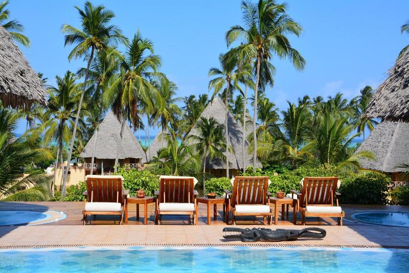 Neptune Pwani Beach Resort & Spa - All Inclusive