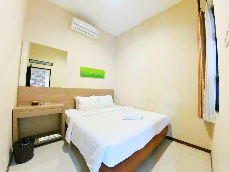 Villa Batu 2 Kamar 5 Dekat Museum Angkut — general view
