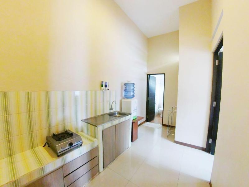 Villa Batu 2 Kamar 5 Dekat Museum Angkut — view