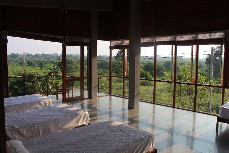 Tree Tops Yala image