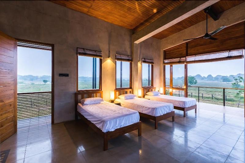Tree Tops Yala image
