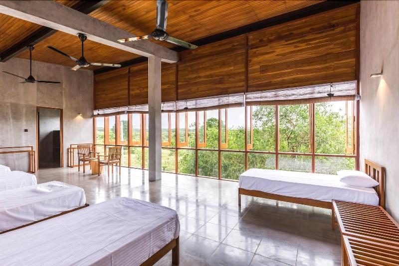 Tree Tops Yala image