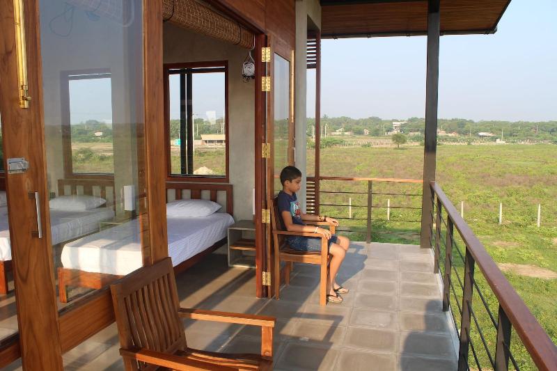 Tree Tops Yala image