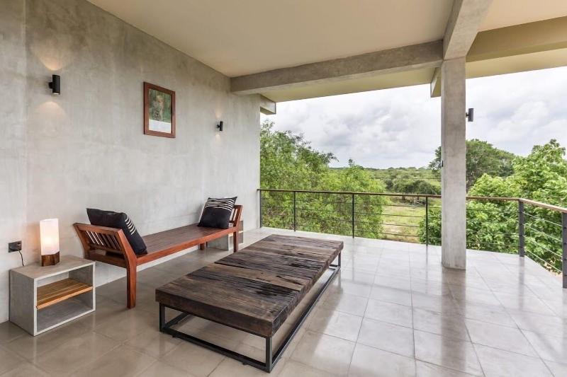 Tree Tops Yala image