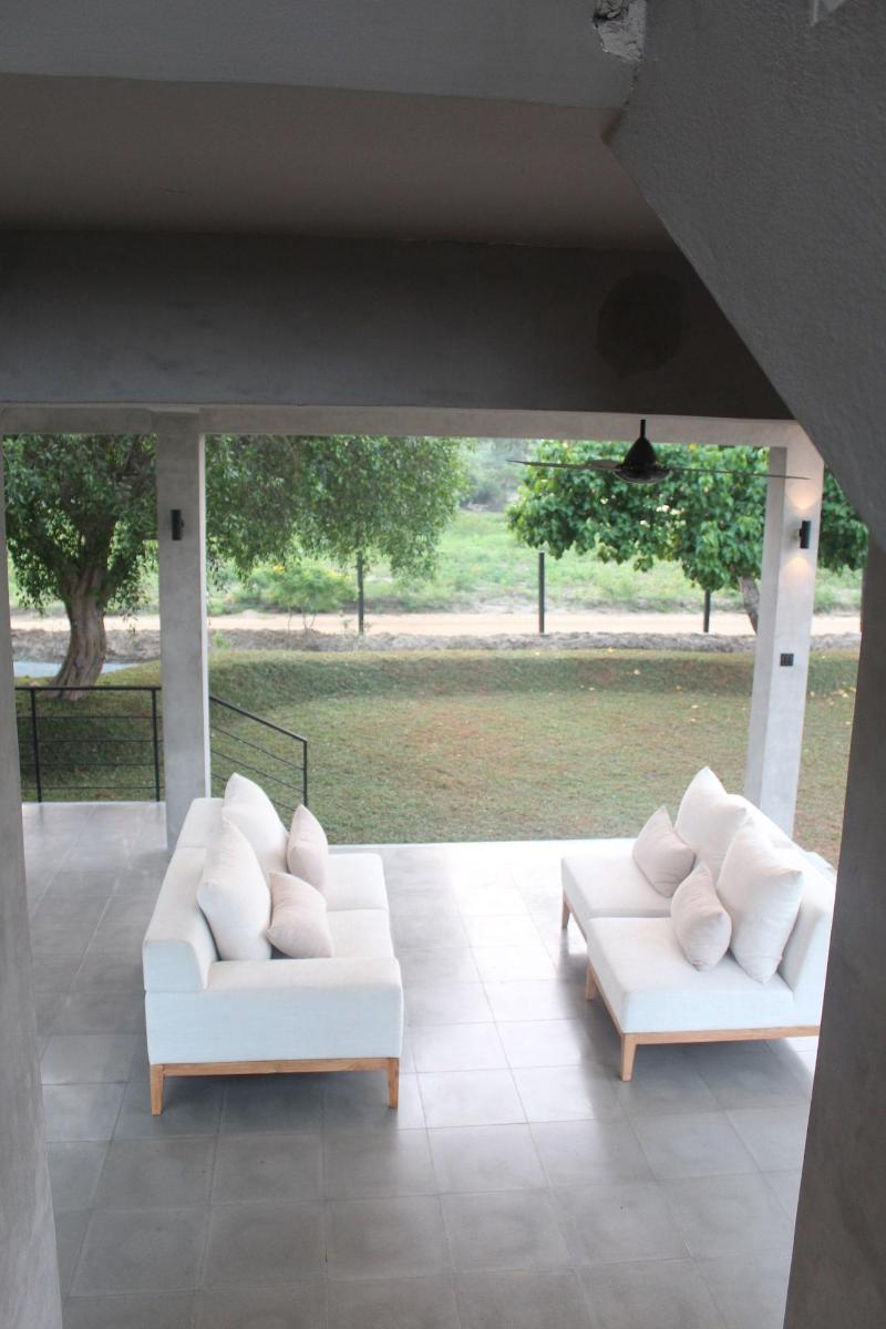 Tree Tops Yala image