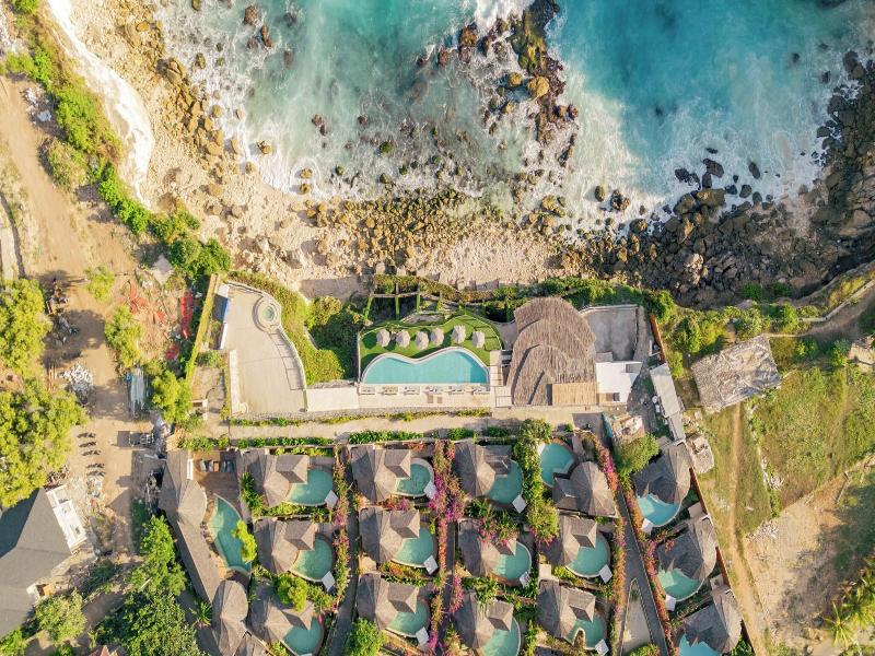 Blue Lagoon Avia Villas image