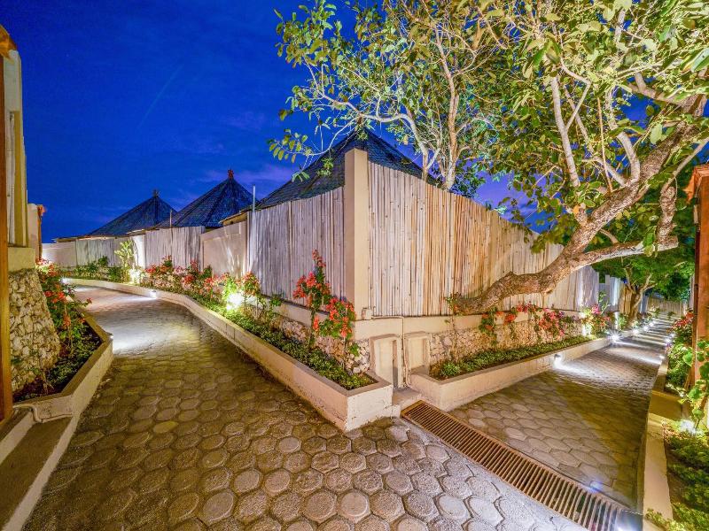 Blue Lagoon Avia Villas image