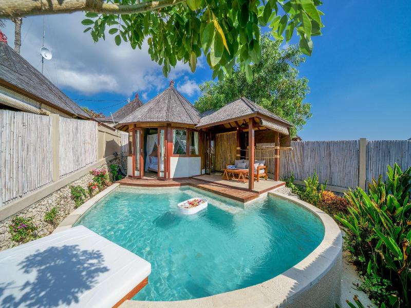 Blue Lagoon Avia Villas image