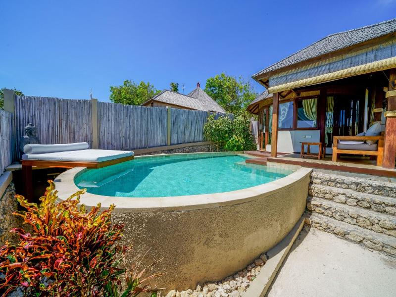Blue Lagoon Avia Villas image