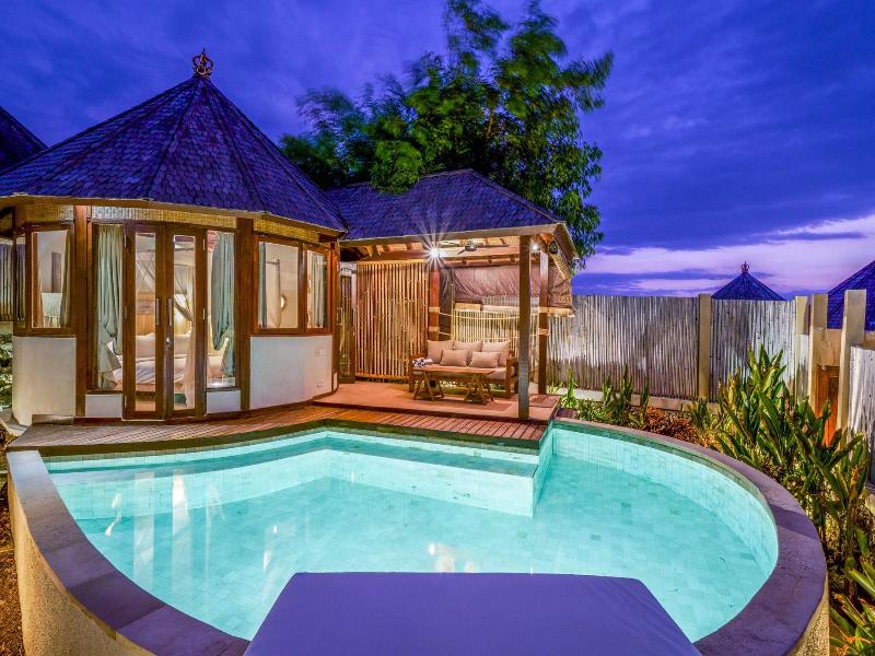 Blue Lagoon Avia Villas image