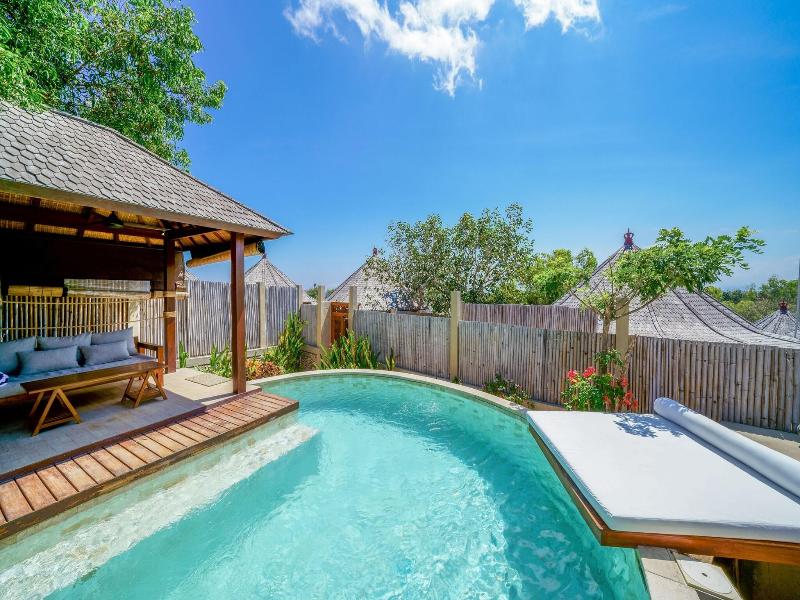 Blue Lagoon Avia Villas image