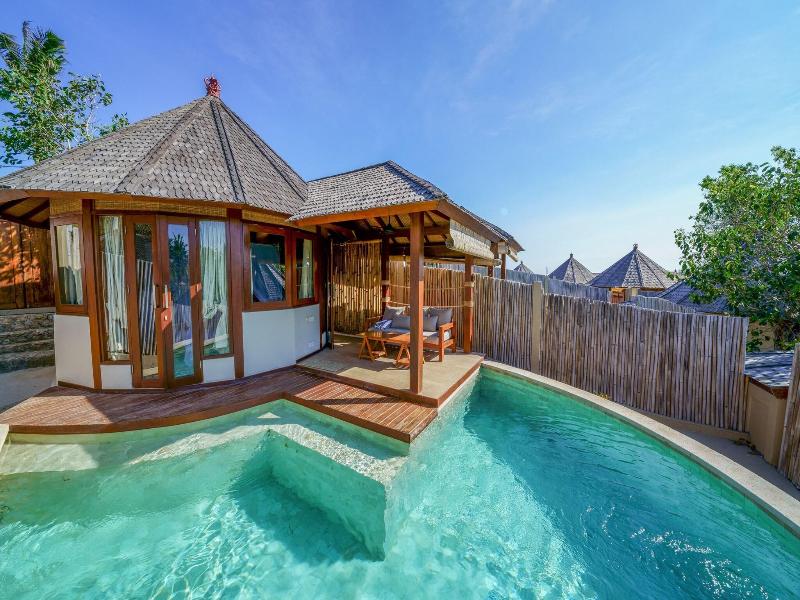 Blue Lagoon Avia Villas image