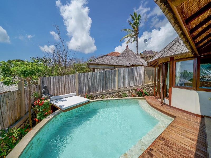 Blue Lagoon Avia Villas image