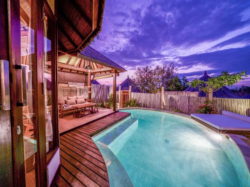 Blue Lagoon Avia Villas image