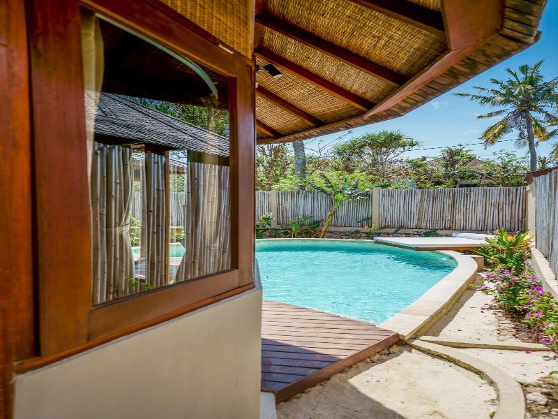 Blue Lagoon Avia Villas image