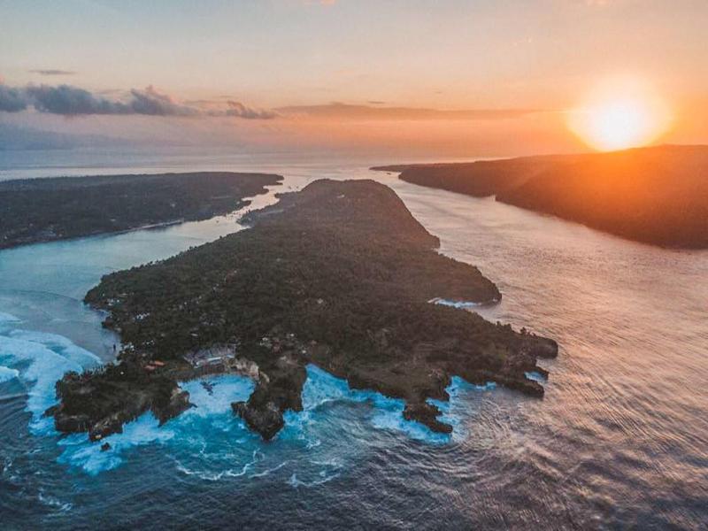 Blue Lagoon Avia Villas image