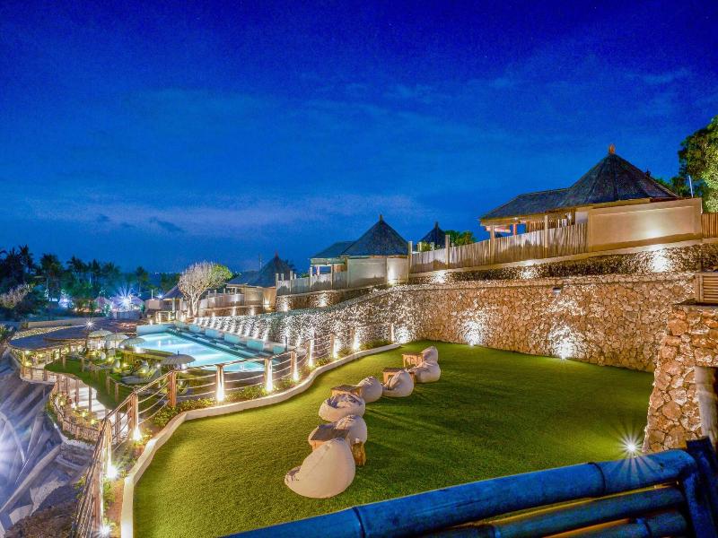 Blue Lagoon Avia Villas image
