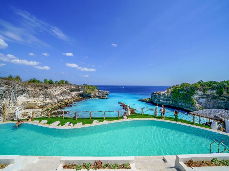 Blue Lagoon Avia Villas image