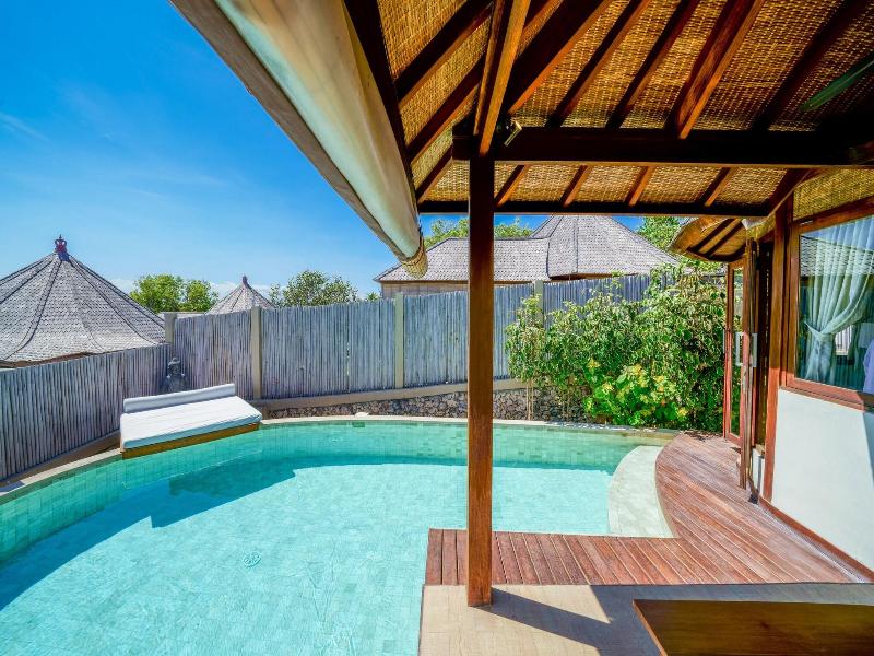 Blue Lagoon Avia Villas image