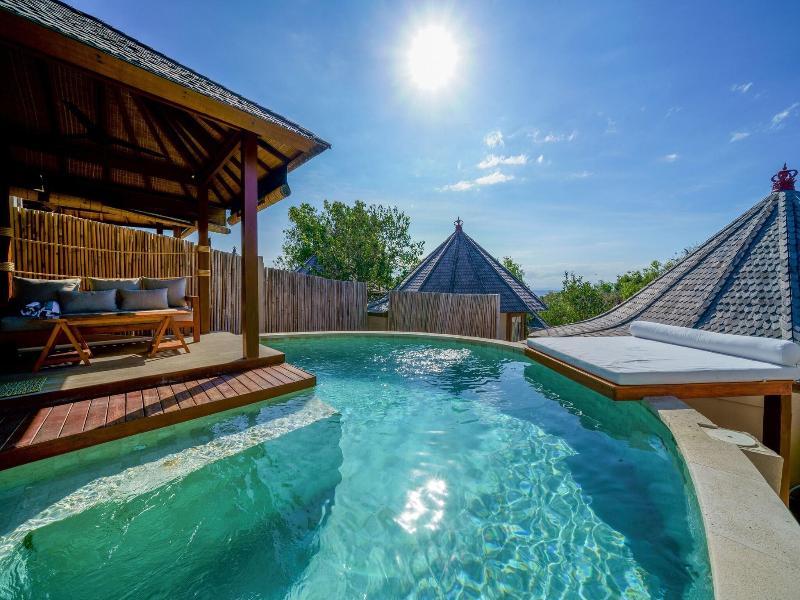 Blue Lagoon Avia Villas image