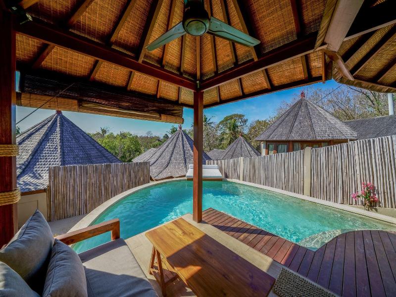 Blue Lagoon Avia Villas image