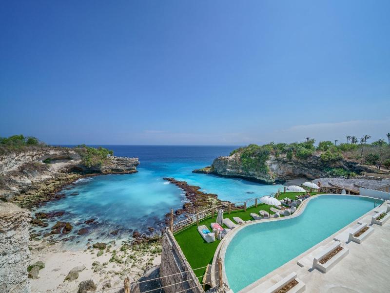 Blue Lagoon Avia Villas image