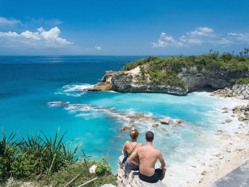 Blue Lagoon Avia Villas image