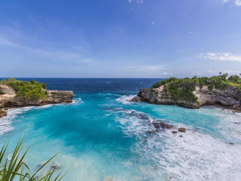 Blue Lagoon Avia Villas image