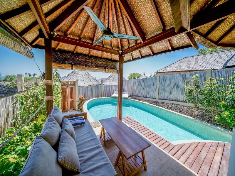 Blue Lagoon Avia Villas image
