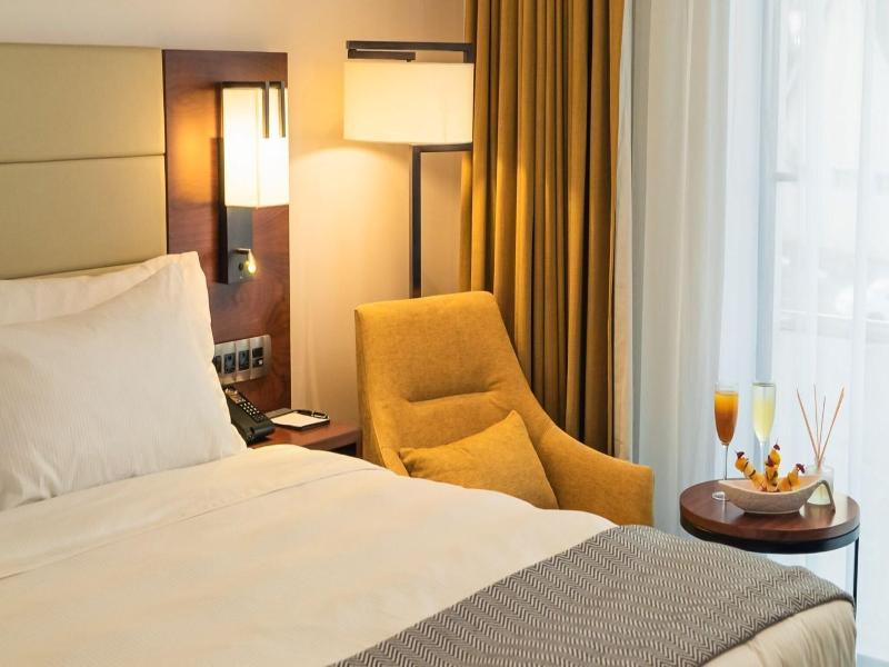 Malawi Sun Hotel & Conference Centre image