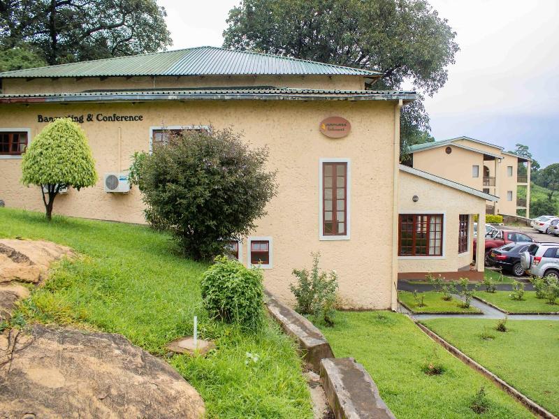 Malawi Sun Hotel & Conference Centre image