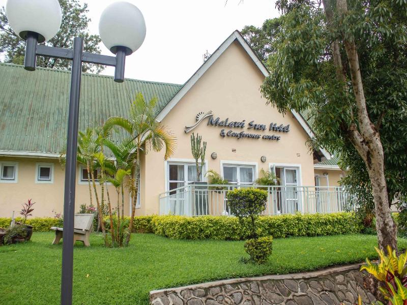 Malawi Sun Hotel & Conference Centre image
