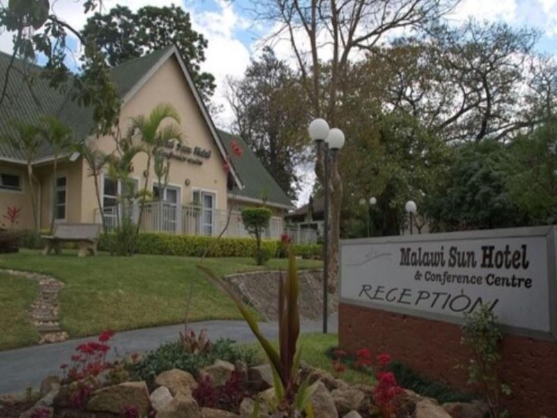 Malawi Sun Hotel & Conference Centre image