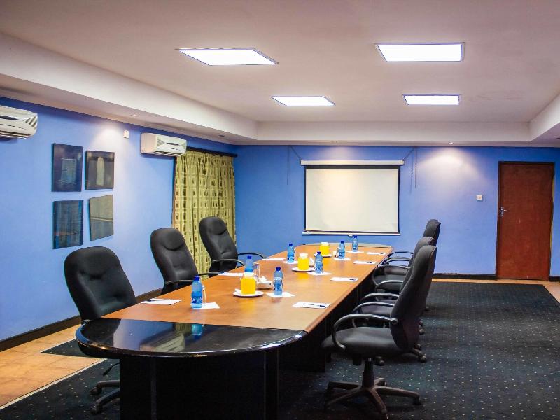 Malawi Sun Hotel & Conference Centre image