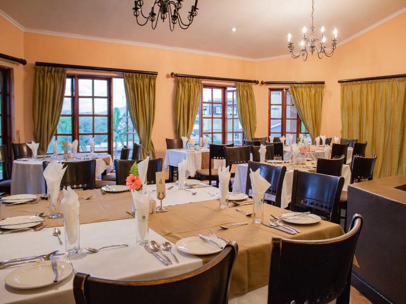 Malawi Sun Hotel & Conference Centre image