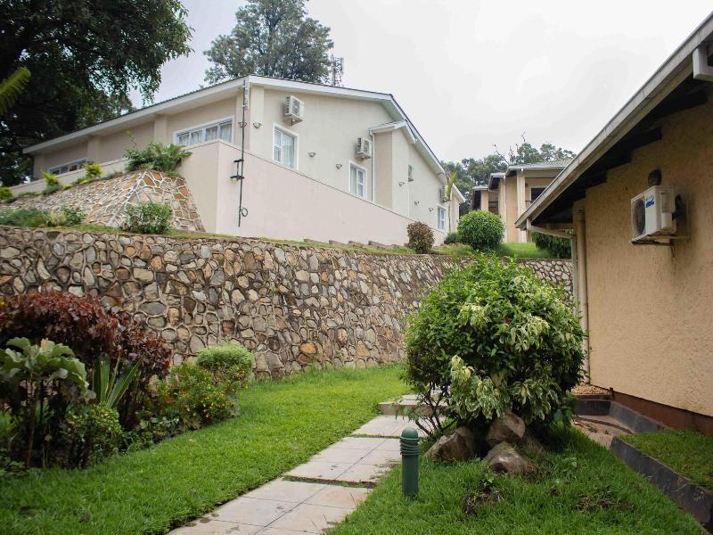 Malawi Sun Hotel & Conference Centre image